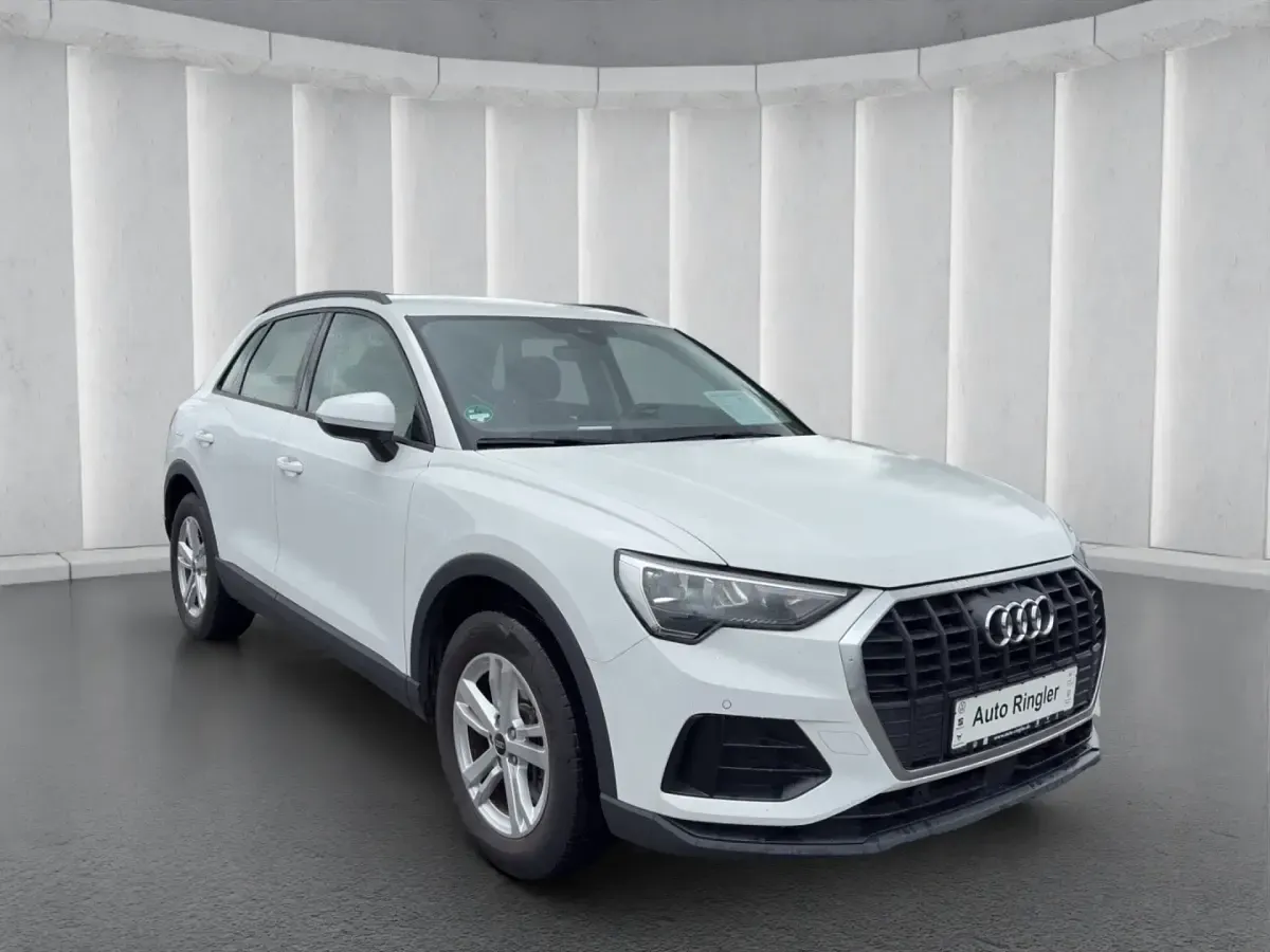 Gebraucht Audi Q3 245 PS (180 kW) 2023 SUV