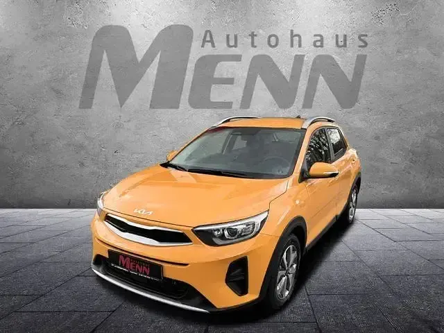 Gebraucht Kia Stonic Vision 101 PS (74 kW) 2024 Andere SUV