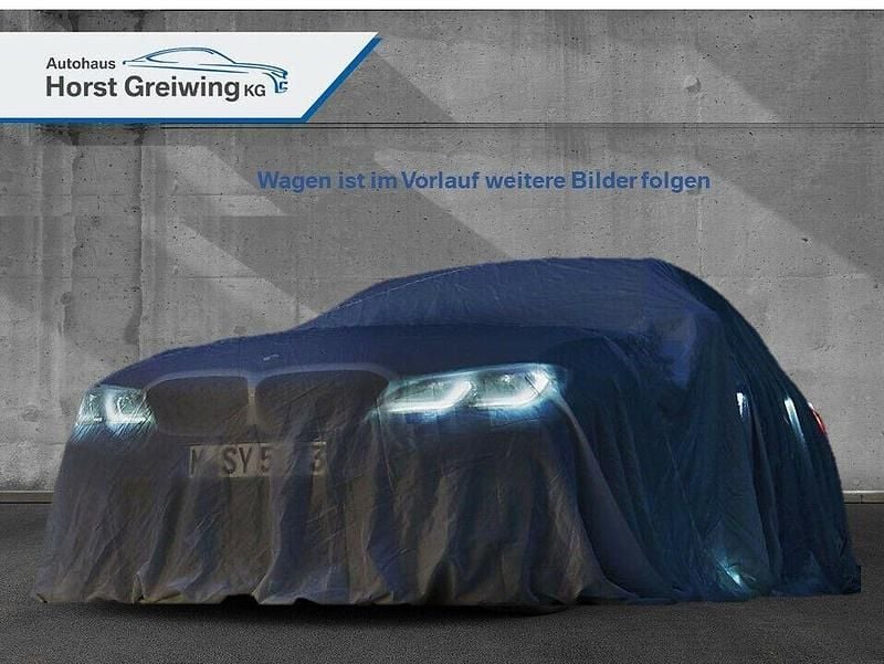 Schwarz Gebraucht 2024 BMW iX1 SUV | 43.900 € (Guter Preis) - Bild 1/2