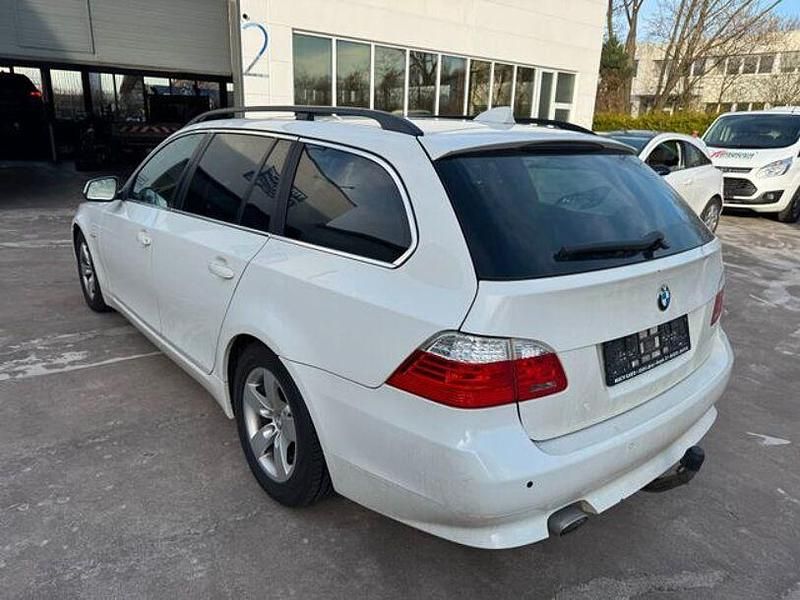 Gebraucht Ford Mondeo Titanium 59 PS (43 kW) 2010 Andere Limousine