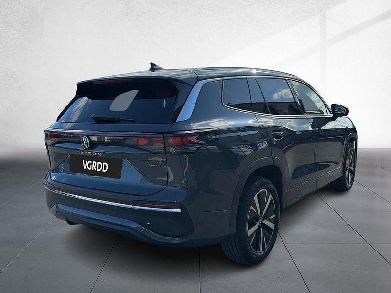 Neu VW Tayron Elegance 193 PS (141 kW) 2026 Grau SUV