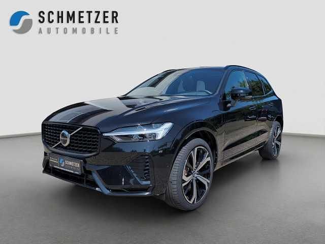Gebraucht 2023 Volvo XC60 SUV | 47.990 € (Etwas zu teuer) - Bild 1/4