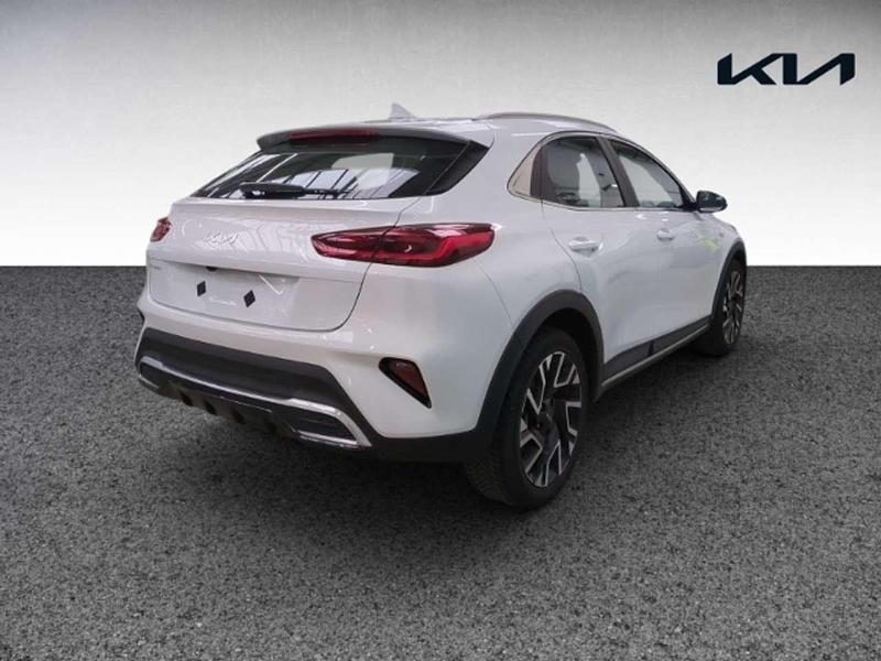Gebraucht Kia XCeed Vision 140 PS (102 kW) 2025 Weiss SUV