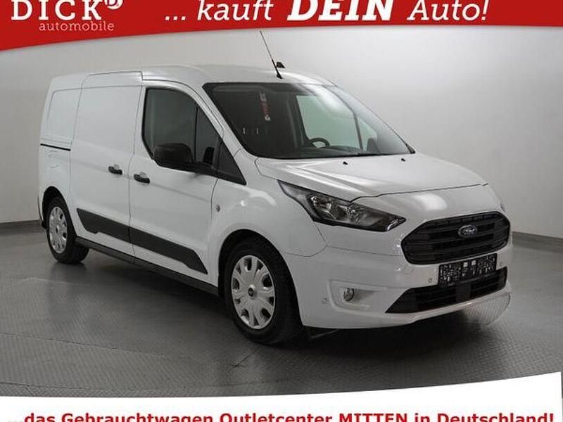 Second-hand Ford Transit Trend 2021 Andere Berlinǎ