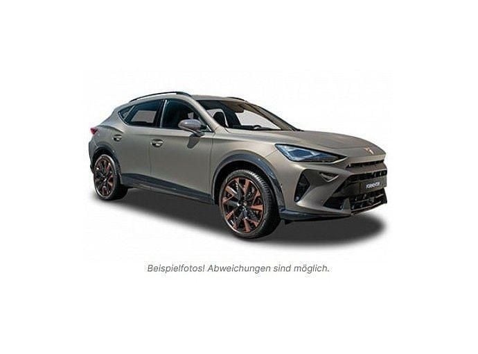 Neu Cupra Formentor 150 PS (110 kW) 2026 Wählbar  ggf gegen aufpreis SUV