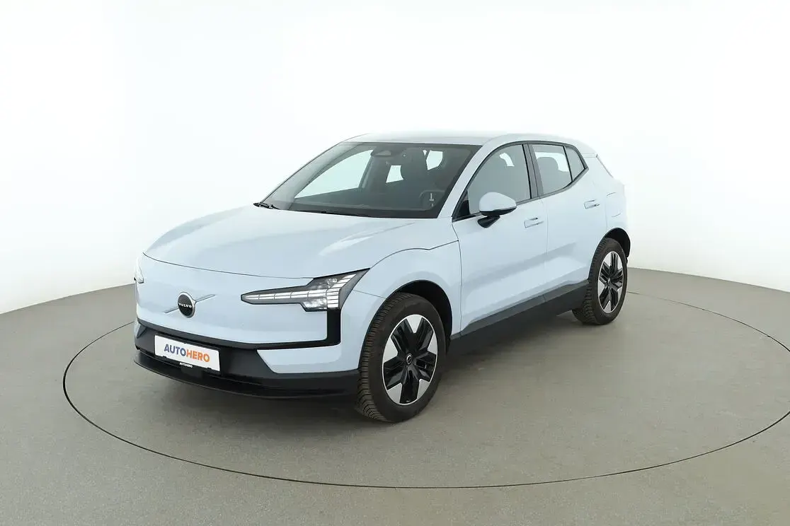 Gebraucht Volvo EX30 Core 200 kW (272 PS) 2024 SUV
