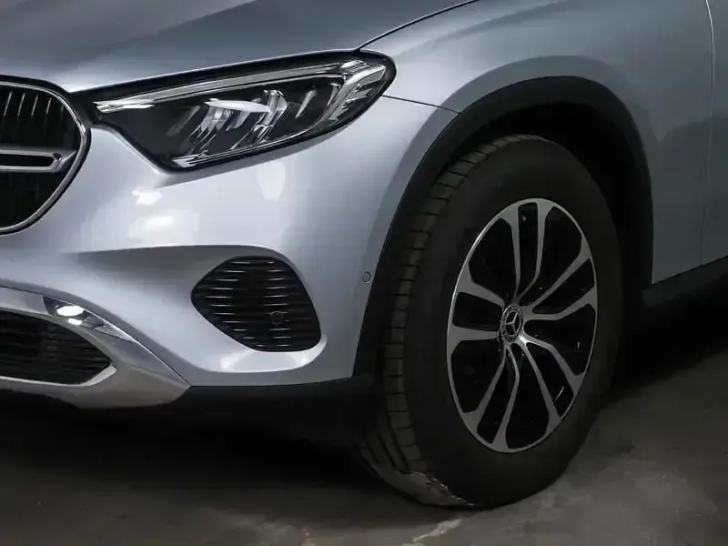 Gebraucht Mercedes GLC220 Avantgarde 197 PS (144 kW) 2025 Andere
