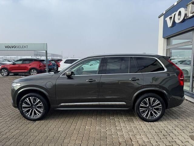 Gebraucht Volvo XC90 Plus 455 PS (334 kW) 2022 Grau SUV