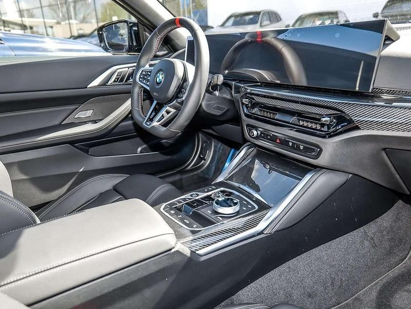 Neu BMW 440 340 PS (250 kW) 2026 Cape york gruen Cabrio