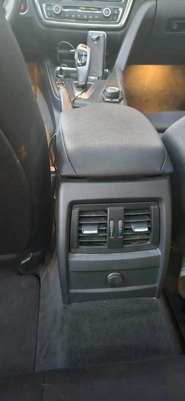 Gebraucht BMW 328 245 PS (180 kW) 2012 Silber Kombi