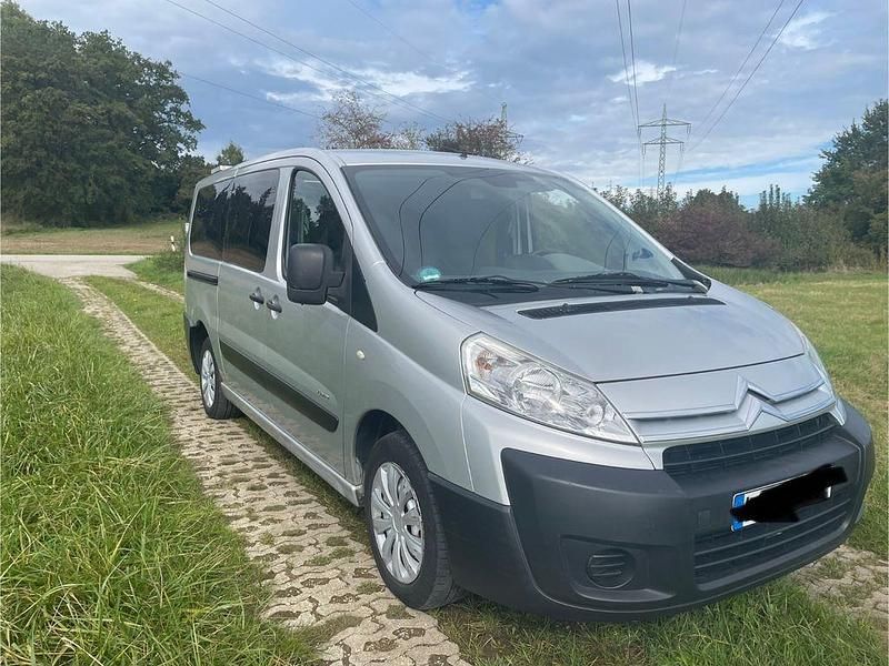 Gebraucht 2009 Citroën Jumpy Van / Kleinbus | 3.800 € (Guter Preis) - Bild 1/4