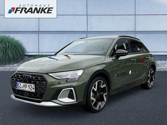 Gebraucht Audi A3 Ambiente 150 PS (110 kW) 2024 Andere farbe Limousine