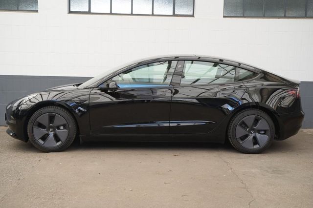 Tesla Model 3 Long Range Gebraucht Verkauft Tesla Model 3 Long Range AWD ., gebraucht 2022, 6.172 km in