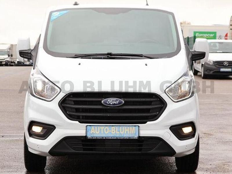 Gebraucht Ford Transit 131 PS (96 kW) 2023 Andere
