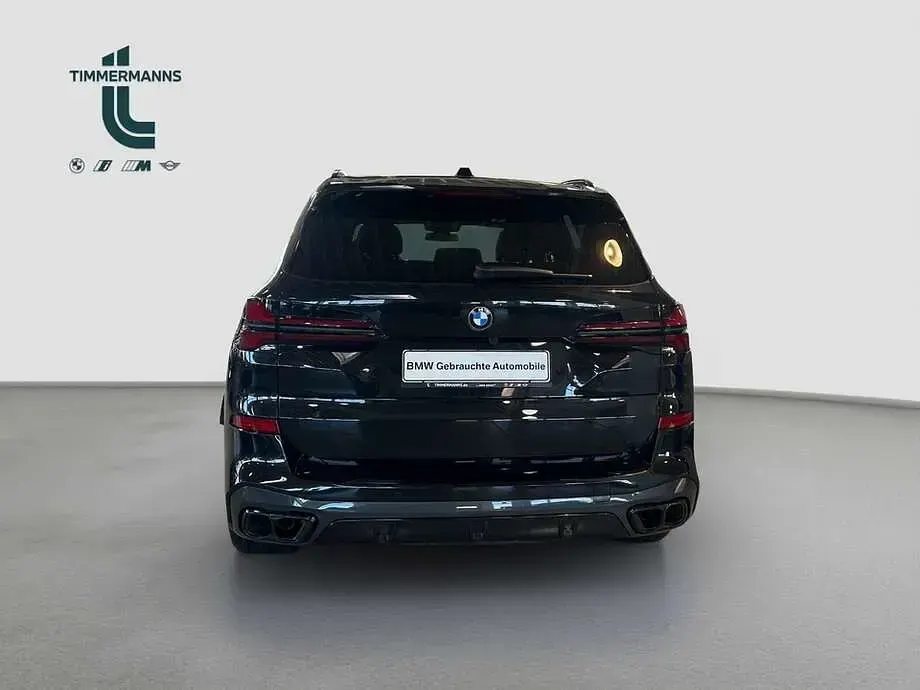 Gebraucht BMW X5 Shadowline 530 PS (389 kW) 2024 SUV