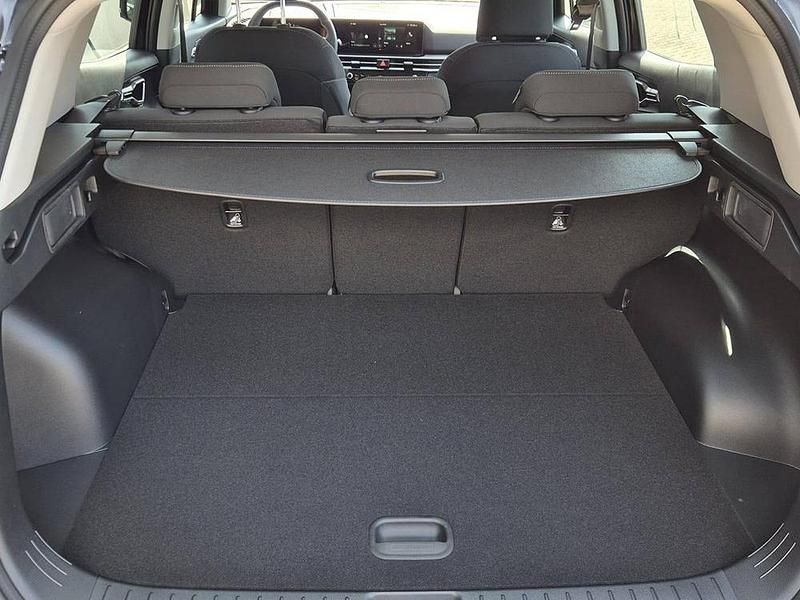 Deluxeweiß metallic Neu 2025 Kia Sportage Vision SUV | 31.275 € (Guter Preis) - Bild 1/4