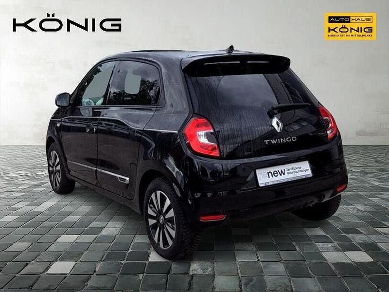 Gebraucht Renault Twingo 60 kW (82 PS) 2023 Other Kleinwagen