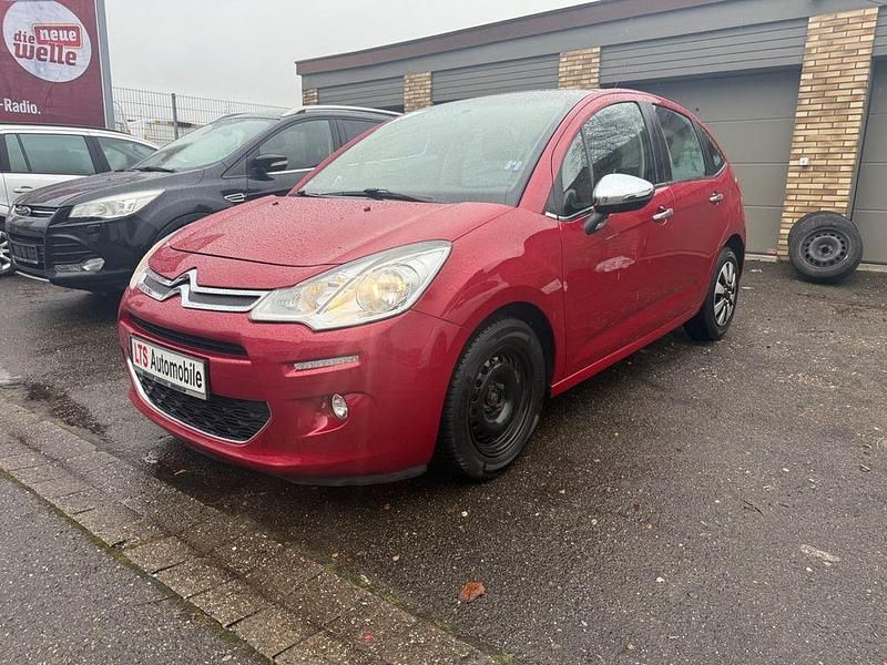 Gebraucht 2014 Citroën C3 SELECTION Limousine | 4.790 € (Fairer Preis) - Bild 1/4