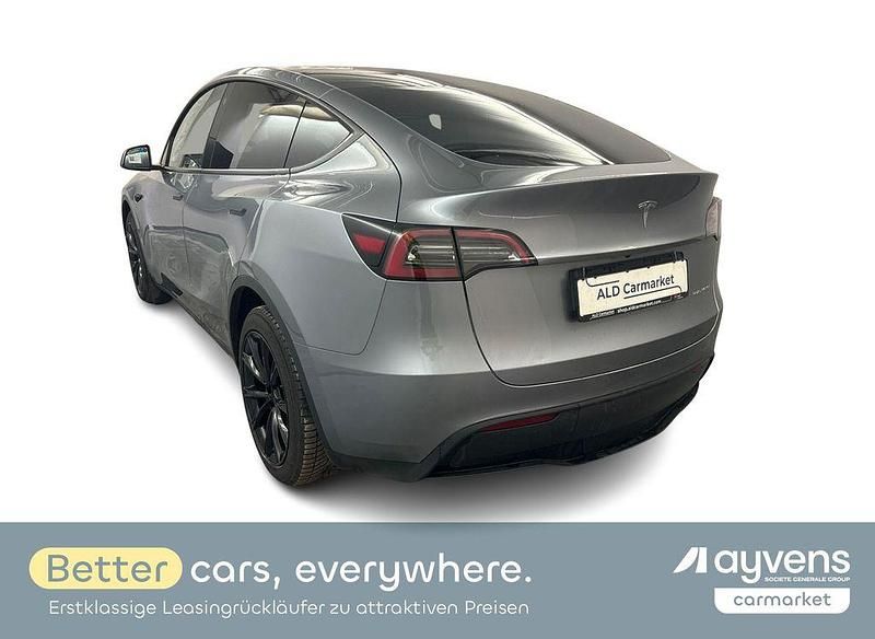 Gebraucht Tesla Model Y 378 kW (514 PS) 2023 Grau SUV