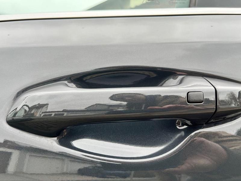 Gebraucht Kia ProCeed GT 204 PS (150 kW) 2024 Grau Kombi