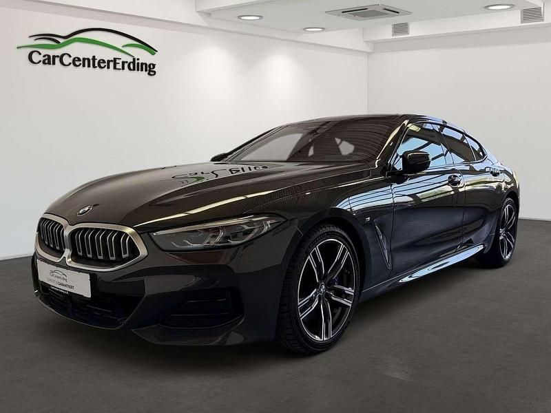 Dravitgrau Gebraucht 2022 BMW 840 M Sport Coupé | 62.990 € (Fairer Preis) - Bild 1/4