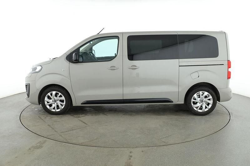 Gebraucht Citroën Jumpy Rip Curl 181 PS (133 kW) 2020 Beige Van / Kleinbus