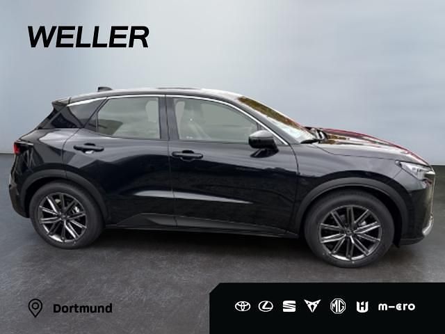 Neu Lexus LBX 136 PS (100 kW) 2026 Black mica / ink SUV