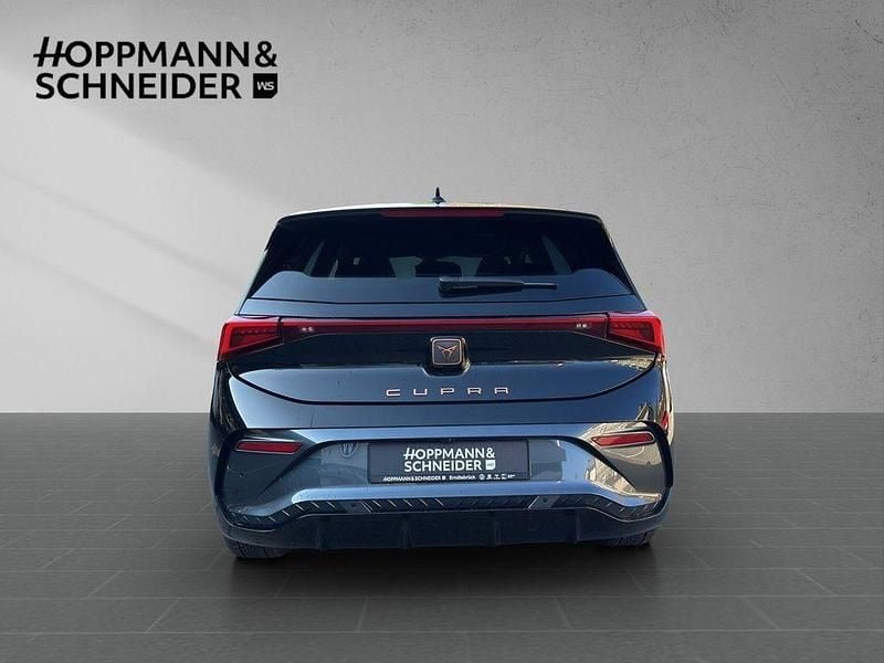 Gebraucht Cupra Born 169 kW (231 PS) 2026 Schwarz Kleinwagen