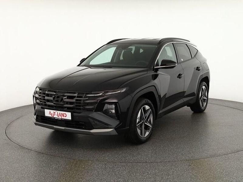 Andere Neu 2025 Hyundai Tucson SUV | 34.890 € (Superpreis) - Bild 1/4