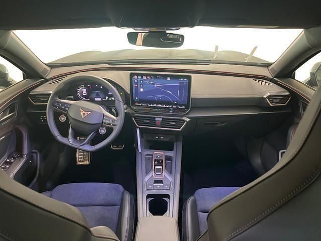 Neu Cupra Formentor VZ 333 PS (244 kW) 2026 9k  fiord blue soft SUV