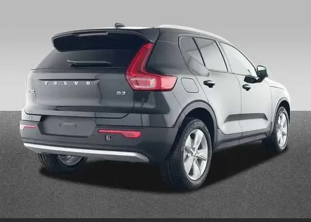Occasion Volvo XC40 120 ch (88 kW) 2025 SUV