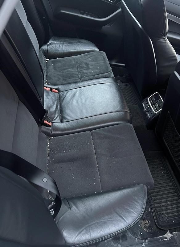 Gebraucht Audi A6 Comfort 132 PS (97 kW) 2005 Silber Kombi