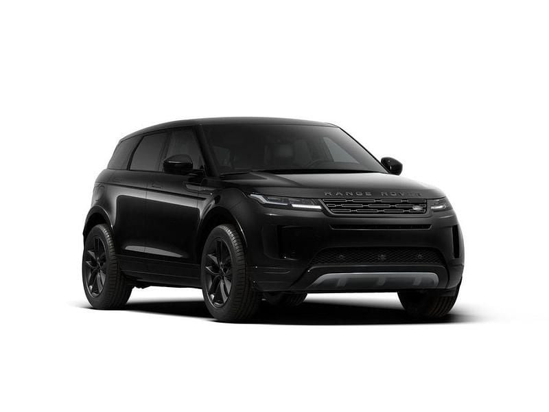 Neu Land Rover Range Rover evoque SE Dynamic 204 PS (150 kW) 2026 Santorini black SUV