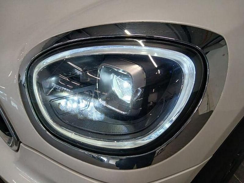 Gebraucht Mini Cooper Countryman Classic 136 PS (100 kW) 2024 Nanuq white SUV