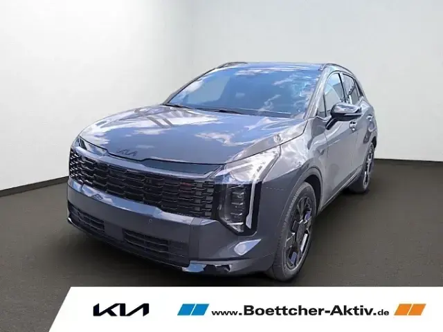 Gebraucht Kia Sportage 150 PS (110 kW) 2026 SUV