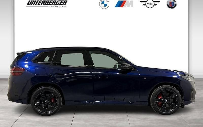 Gebraucht BMW X7 Comfort Edition 381 PS (280 kW) 2025 Blau SUV