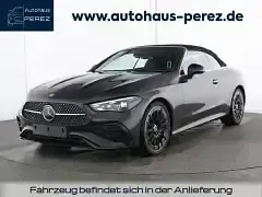 Gebraucht Mercedes CLE300 Premium 258 PS (189 kW) 2025 Cabrio