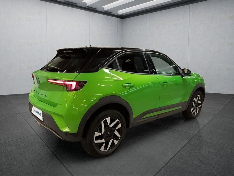Gebraucht Opel Mokka 131 PS (96 kW) 2024 Grün SUV