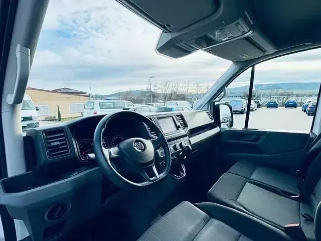 Używany VW Crafter R 140 KM (102 kW) 2019 Andere Van