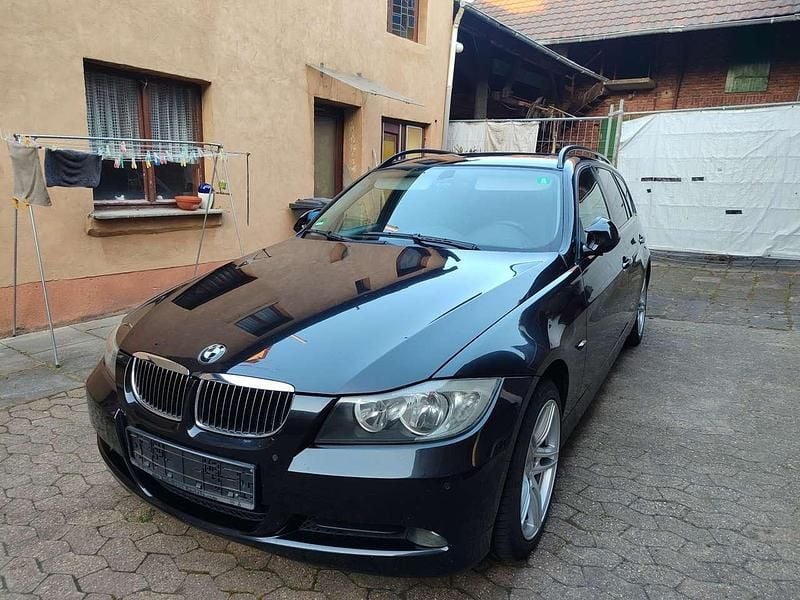 Gebraucht 2006 BMW 320 Kombi | 3.500 € (Fairer Preis) - Bild 1/4