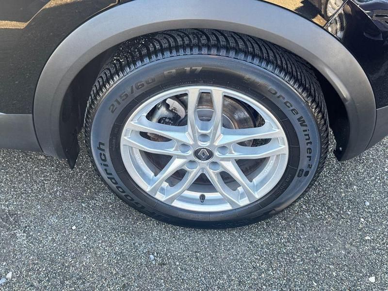 Gebraucht Renault Captur Intens 158 PS (116 kW) 2021 Schwarz SUV