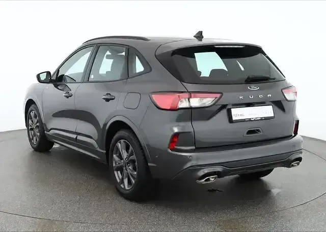 Gebraucht Ford Kuga ST-Line 150 PS (110 kW) 2024 Grau SUV