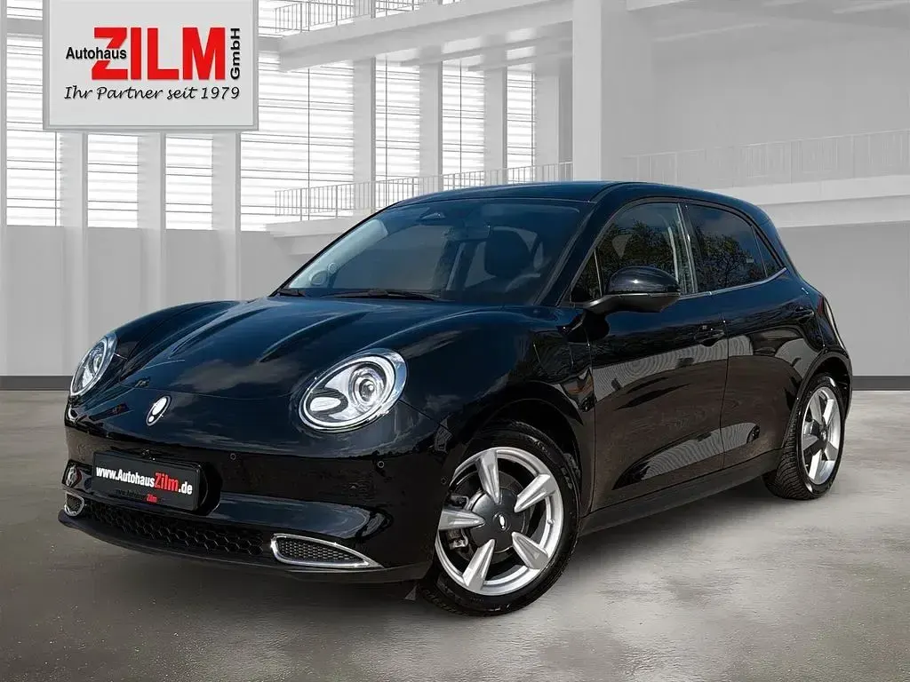 Gebraucht Ora 03 Pro+ 125 kW (171 PS) 2023 Rot Kleinwagen