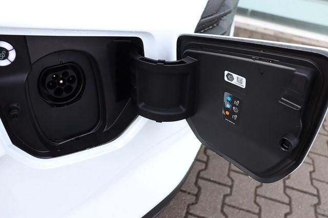 Second-hand Ford Transit Custom 232 CP (170 kW) 2025 Alb Hatchback