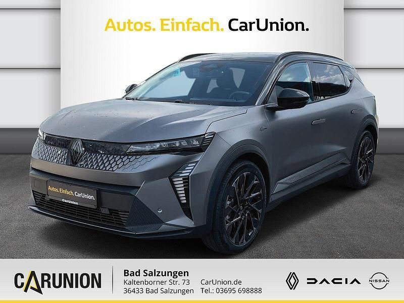 Andere farbe Gebraucht 2024 Renault Scénic Esprit Alpine Van / Kleinbus | 45.680 € (Fairer Preis) - Bild 1/4