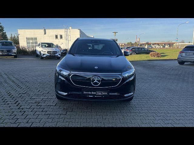 Gebraucht 2021 Mercedes EQA250 SUV | 28.780 € (Fairer Preis) - Bild 1/4