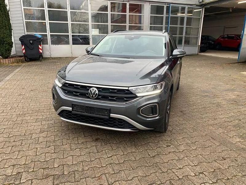 Andere Gebraucht 2024 VW T-Roc SUV | 23.900 € (Superpreis) - Bild 1/4