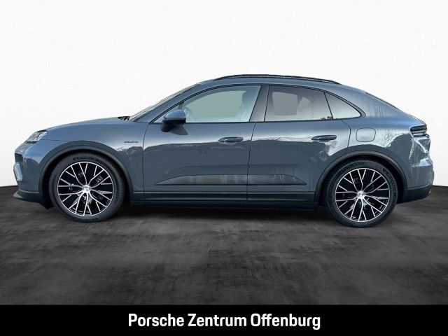 Gebraucht Porsche Macan 264 kW (360 PS) 2022 Andere farbe SUV