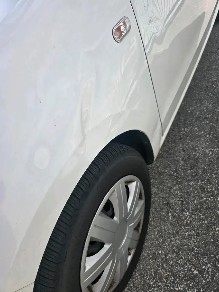 Gebraucht VW up! 2012 Weiß Kleinwagen