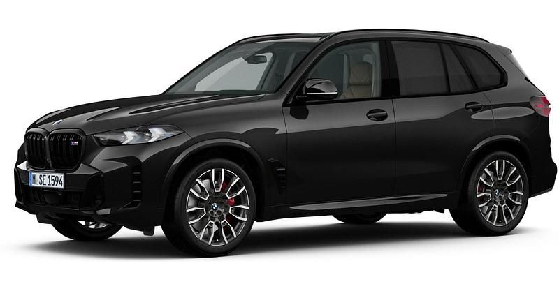 Gebraucht 2025 BMW X5 M Sport SUV | 142.799 € - Bild 1/1